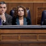 Pedro Sánchez puso orden y exigió a Montero y Díaz firmar un acuerdo para cerrar la crisis por el SMI