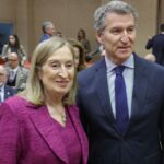Feijóo acusa a Sánchez de ser “la excepción de Europa”: “El único gobierno empeñado en la destrucción”