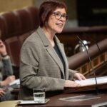 La polémica por la gestión de la DANA vuelve al Congreso con el debate para crear una comisión de investigación