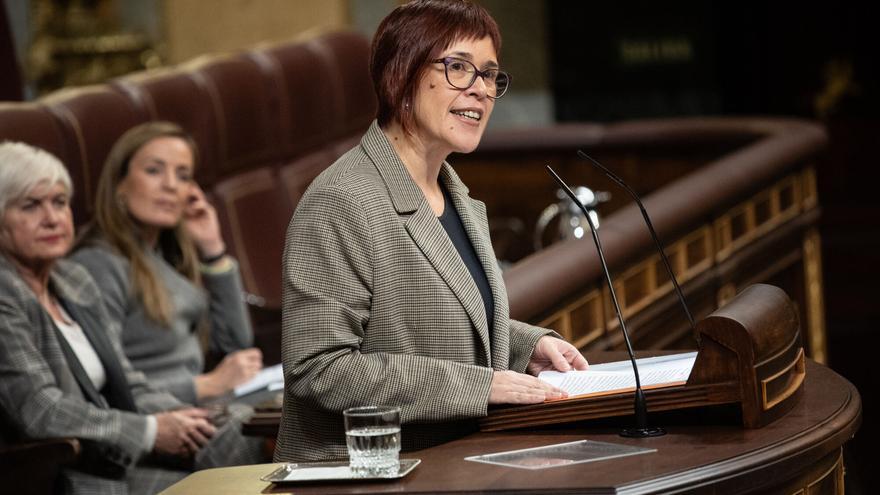 La polémica por la gestión de la DANA vuelve al Congreso con el debate para crear una comisión de investigación
