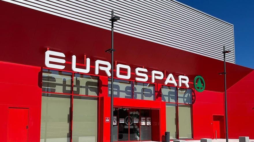 Spar Española cierra 2024 con una facturación de 2.409 millones, un 8,4% más, y supera los 1.400 supermercados