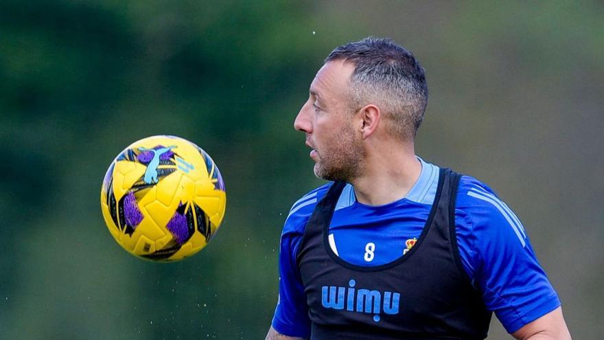 El Oviedo quiere regresar a la senda de la victoria: Cazorla, en forma para medirse a un Elche mermado