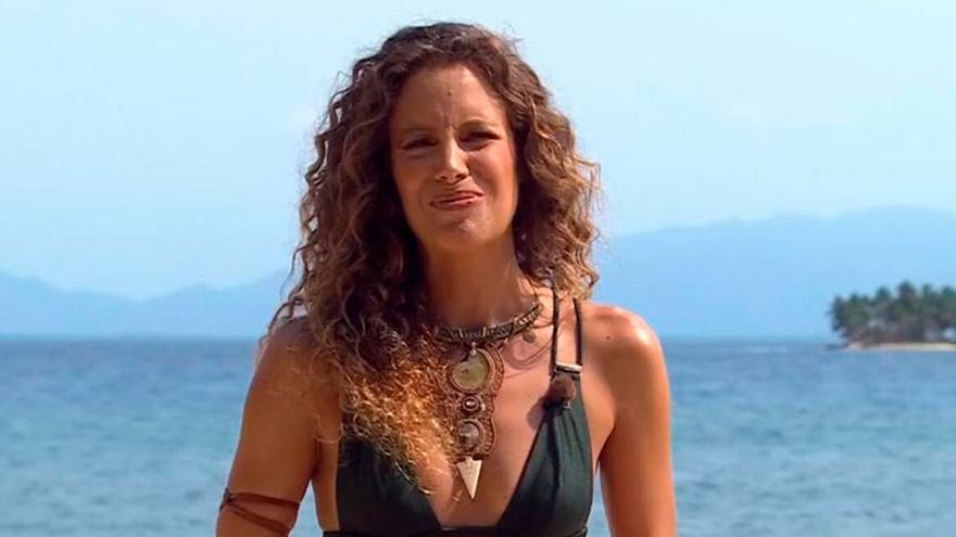 Laura Madrueño se rompe en Supervivientes y no puede parar de llorar tras lo ocurrido: «Teníamos tantas ganas de que llegara…»