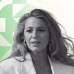 Blake Lively, peli romántica acaba en dramón judicial