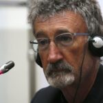 El ex jefe de equipo de la F1 Eddie Jordan fallece a los 76 años