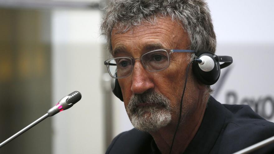 El ex jefe de equipo de la F1 Eddie Jordan fallece a los 76 años