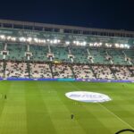 EN DIRECTO: Comienza el partido en Córdoba