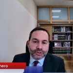 Niño Romero: «Las infraestructuras informáticas judiciales no son las idóneas y óptimas»
