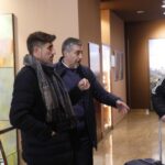 Paunovic ya está en Oviedo: estos son los detalles del contrato que firmará con el club azul