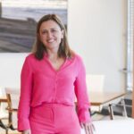 Claves del adelanto electoral en la patronal asturiana FADE: María Calvo quiere seguir al frente
