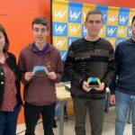 Llanera toma el mando: así ha sido la jornada de competición de videojuegos en el concejo