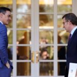 El Gobierno asume la falta de consenso para un pacto de Estado en defensa antes de la ronda de Sánchez con los partidos