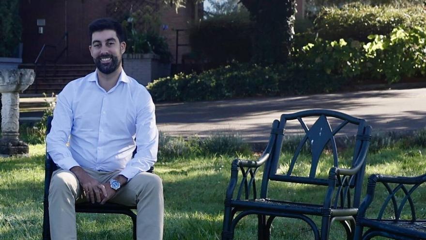 El doctor Amadeo Oria Pérez-Espinosa hablará en Llanera sobre trastornos alimentarios y el rol de familia y escuela