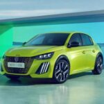 Peugeot E-208, el compacto eléctrico de referencia
