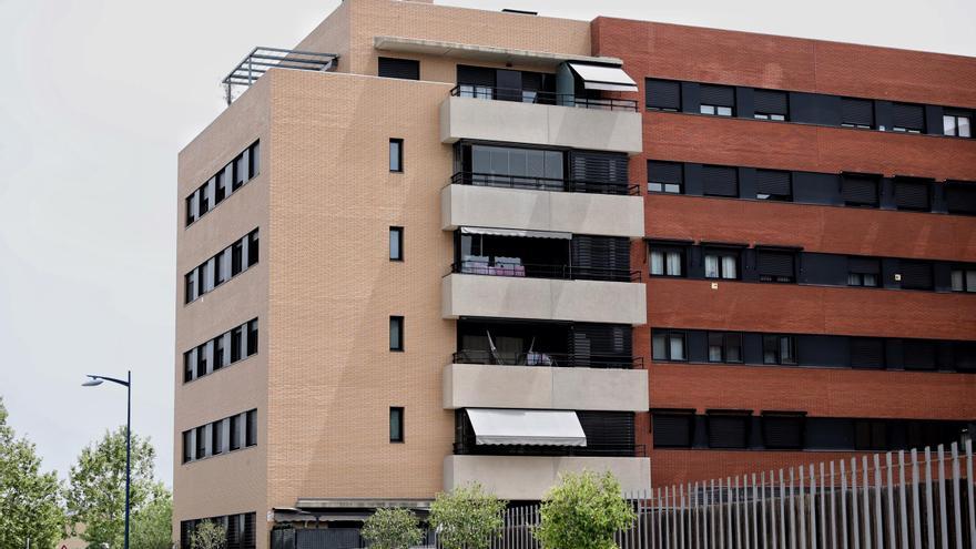 La compraventa de viviendas logra su mejor enero en 17 años al alcanzar las 60.650 operaciones, un 11% más