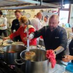 Vuelve el concurso a la Mejor Fabada del Mundo: estas son las (importantes) novedades y la fecha de la gran final