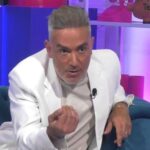 Kiko Hernández pasa al ataque tras la oleada de rumores sobre su veto en TVE: «Muy pronto…»