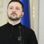 Zelenski: «Rusia nunca está satisfecha cuando las cosas van bien»