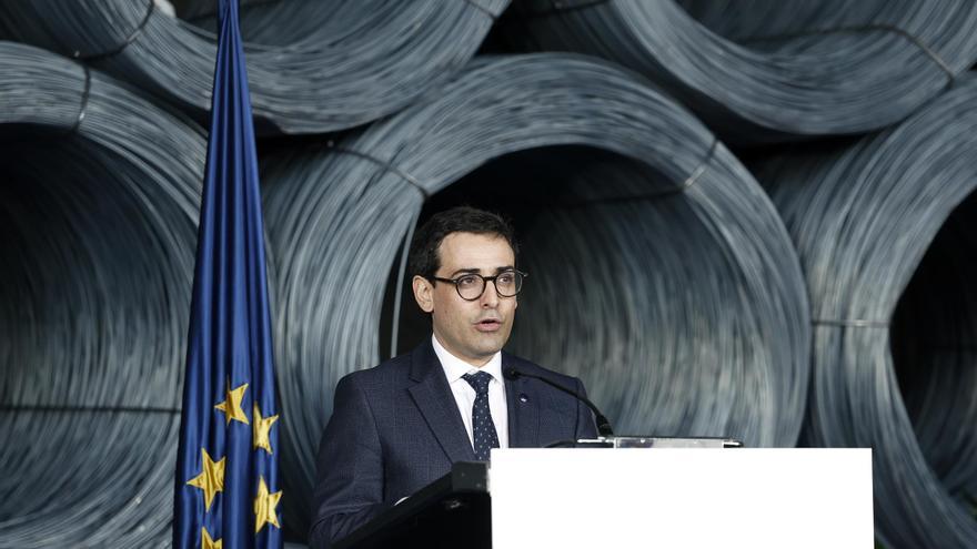 La Comisión Europea selecciona varios proyectos de extracción y reciclaje de materiales estratégicos en España
