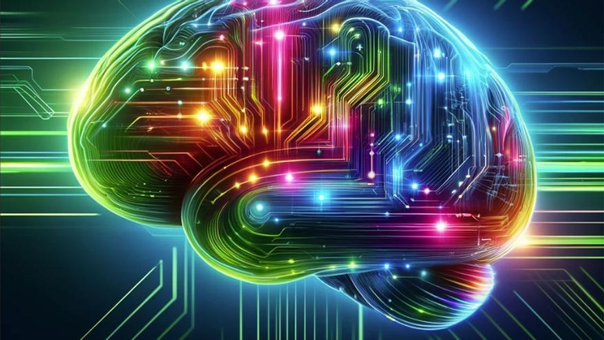 Un chip cerebral de bajo consumo predice las intenciones de los usuarios