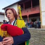 El gobierno de Asturias trabaja para declarar Bien de interés cultural (BIC) la gaita: «Es un emblema, nos identifica en cualquier lugar»