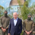 Netanyahu exige a los líderes de Hamas que abandonen Gaza para parar la guerra