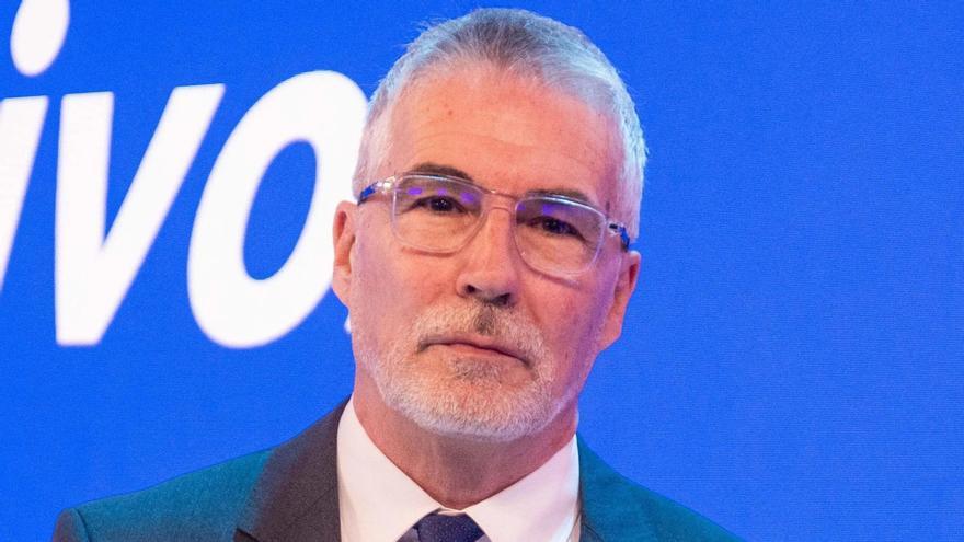 David Cantero anuncia cuando regresará a Telecinco tras su salida de los informativos: «Tengo cosas pendientes»