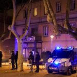 Seis detenidos en Salt (Girona) en las protestas por el desalojo de un imán y su familia