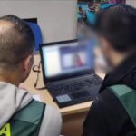 Pedófilos al acecho en internet: ojo con los chats nocturnos de los adolescentes