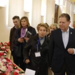 Oviedo, capital de la camelia, luce más florida que nunca: una cita que se estrena en la ciudad