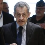 La Fiscalía francesa pide siete años de cárcel para el expresidente Nicolas Sarkozy por el ‘caso Gadafi’