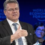 La Comisión Europea plantea retrasar las contramedidas arancelarias a EEUU hasta mediados de abril