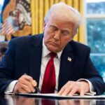 Trump ultima su gran escalada de la guerra comercial global