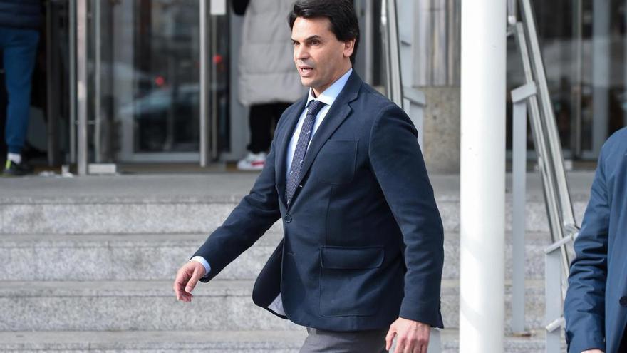 La jefa regional de Hacienda enfatiza el ‘dolo’ en el fraude ya admitido por la pareja de Ayuso