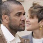 Tras su polémica sentencia, Dani Alves anuncia su nueva paternidad: «Mi última esperanza»