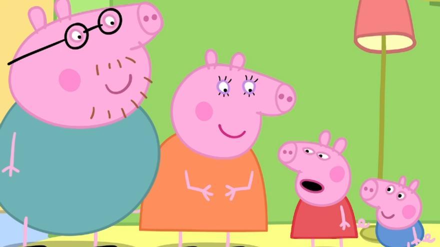 Embarazo en Peppa Pig: ¿cuándo se emitirá el capítulo más esperado de la serie de dibujos?