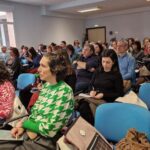Jornada regional de Escuelas Oficiales de Idiomas en el Centro del Profesorado y Recursos de Gijón-Oriente