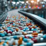 La industria europea advierte de una «oleada de escasez de medicamentos genéricos» por la directiva de aguas residuales