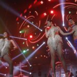 «París de Noia» actuará en la Pola el mes que viene: esta es la fecha confirmada por la orquesta