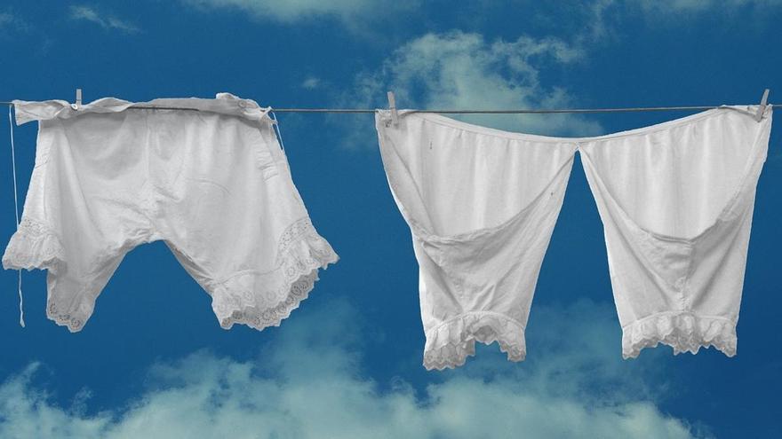 Soy experta en limpieza y así tienes que lavar tu ropa para que esté «como el primer día»