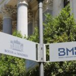 El Ibex 35 amanece plano con la mirada puesta en los 13.500