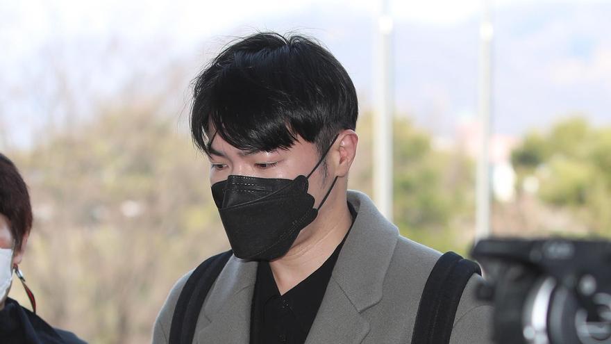 Hallan muerto a Wheesung, cantante de K-Pop, a los 43 años