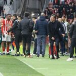 La opinión sobre el Oviedo y el Sporting: Al CTA con educación