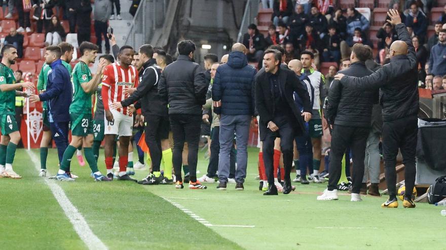 La opinión sobre el Oviedo y el Sporting: Al CTA con educación