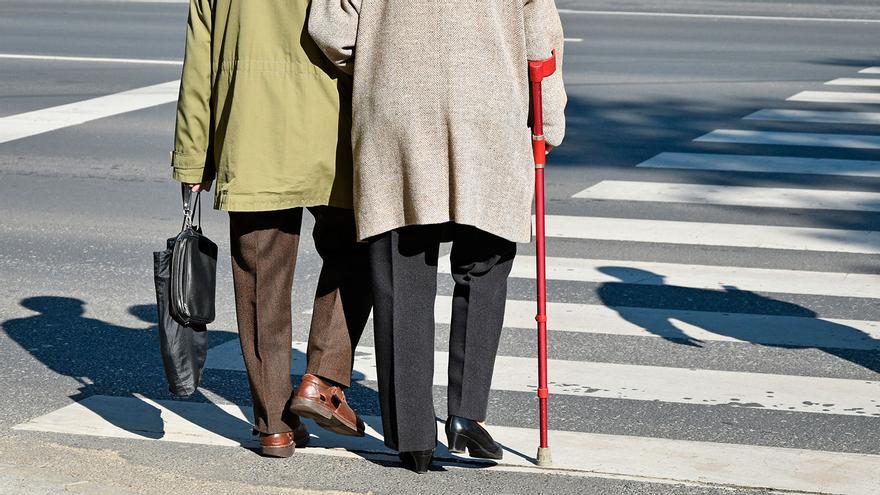 Sorpresa para los pensionistas que hayan nacido antes de 1955: la tasa que ya no van a tener que volver a pagar