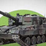 Indra y Santa Bárbara pugnarán por el gran contrato de tanques españoles