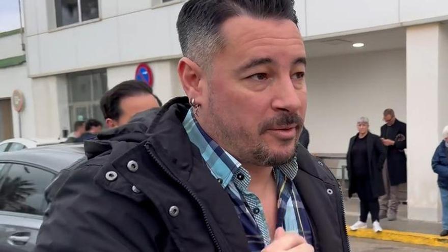La tragedia sacude a Andy y Lucas en mitad de su gira más especial: «Estoy muy roto»