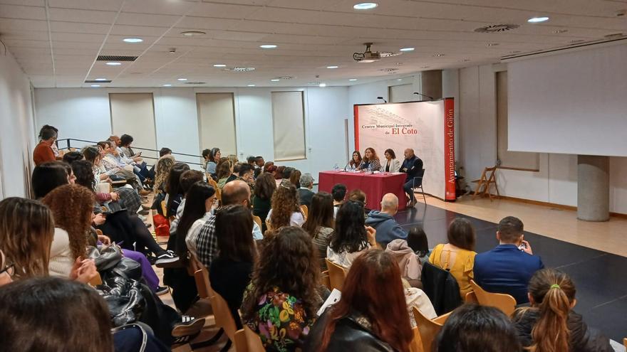 El Hogar de San José estrena el cortometraje «Saudade»