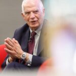 Borrell: «La OTAN no está muerta pero podría entrar en hibernación»