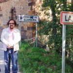 Los vecinos de Cayés exigen «una solución ya, sea cual sea», para poner coto al tráfico pesado por el pueblo